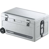 Dometic Cool-Ice CI 85W koelbox 86 l Electrisch Zilver - thumbnail