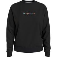 Reg Serif Color Sweater - thumbnail