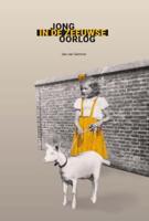 Jong in de Zeeuwse oorlog (Hardback)