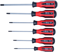 Connex Set Schroevendraaiers Tx 6Dlg 2Com - COX312996