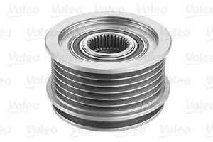 Dynamo Riemschief Vag A3, A4,leon,golf V/vi 588032