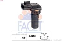 Toerentalsensor, automatische aandrijving 90649