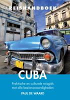 Reishandboek Cuba (Paperback)