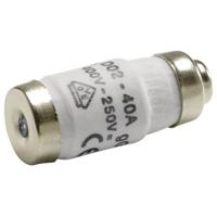 Hager LE1840 Diazed zekering Afmeting zekering: D02 40 A 400 V 10 stuk(s)