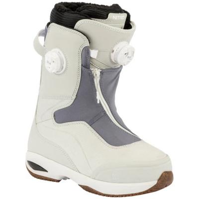 Nitro Fate Boa Snowboardschoenen Dames 39