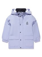 Roarsome manteau Sparkle The Unicorn à capuche - Violet