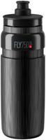 ELITE bidon "fly tex" bottle fly tex 750ml black ELITE bidon "fly tex" bottle fly tex 750ml black