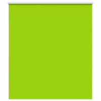 VidaXL Rolgordijn verduisterend 120x175 cm stofbreedte 116,6 cm