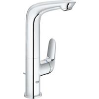 GROHE - Eengreeps wastafelmengkraan - Maat L