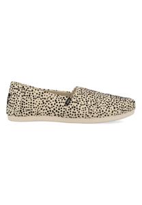 Toms Alpargata 10020669 Beige  maat