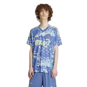 adidas Ajax Uitshirt 2024-2025