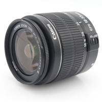 Canon EF-S 18-55mm F/3.5-5.6 III occasion
