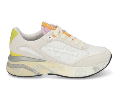 Premiata Moerund 8303 Wit maat 40