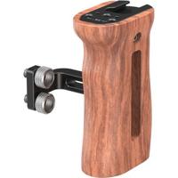SmallRig 2093D Wooden Universal Side Handle