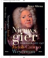 Nieuwsgier (Hardback)