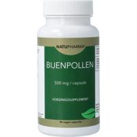Natupharma bijenpollen 500mg