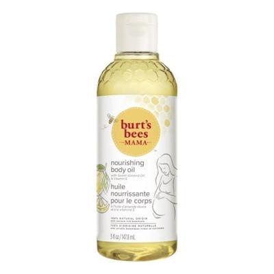 Burt's Bees Mama bee body oil nourishing 148 Milliliter Burt's Bees Mama bee body oil nourishing 148 Milliliter