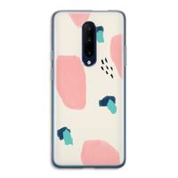 Monday Surprise: OnePlus 7 Pro Transparant Hoesje Monday Surprise: OnePlus 7 Pro Transparant Hoesje