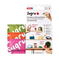 Quantore Kneedbare hobbylijm, 3st.