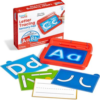 Learning Resources Leren schrijven