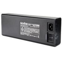 Godox AC adapter voor AD1200 Pro - thumbnail