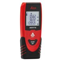 Afstandsmeter Leica Geosystems Disto D1 0,2-40 M
