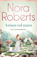 Armen vol rozen - Nora Roberts - Paperback (9789059900646) - thumbnail