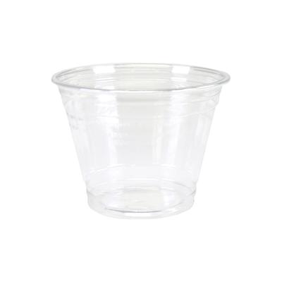 Sapbeker Apet 95x73mm 266cc helder (50 stuks)