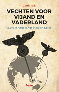 Vechten voor vijand en vaderland (Paperback)