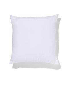 HEMA Kussen Binnenvulling 40x40 Gerecycled Polyester (wit)