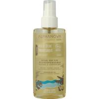 Alphanova Sun Sun vegan dry oil spray paradise Alphanova Sun Sun vegan dry oil spray paradise