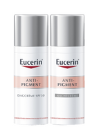 Eucerin Anti-Pigment Combiset - Dag-en Nachtcrème