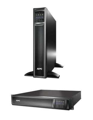 APC Smart-UPS X SMX1000I APC Smart-UPS X SMX1000I
