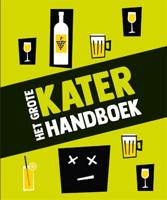 Het grote katerhandboek (Hardback)