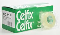 Celfix plakband PP ft 15 mm x 33 m - thumbnail