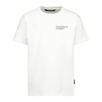 Airforce Division Casual T-shirt Jongens 152