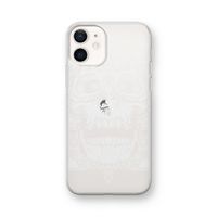 Seek & Destroy: iPhone 12 mini Transparant Hoesje