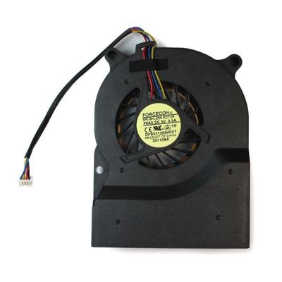 Notebook CPU Fan for HP TouchSmart IQ504 IQ500 series, DFS531205HC0T F8A0