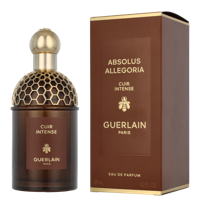 Guerlain Absolus Allegoria Cuir Intense 125 ml Eau de Parfum