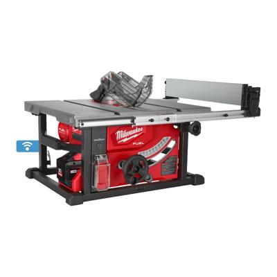 Milwaukee M18 FUEL™ FTS210-121B ONE-KEY™ Accu zaagtafel 210mm 18V 12.0Ah - 4933499179