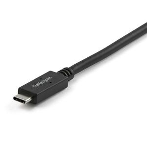 StarTech.com USB 3.1 USB-C-naar-USB-A-kabel 1 m
