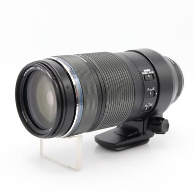 Olympus M.Zuiko Digital ED 100-400mm f/5-6.3 IS occasion