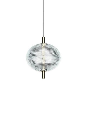 Lodes - Jefferson Mini Hanglamp Crystal Lodes - Jefferson Mini Hanglamp Crystal