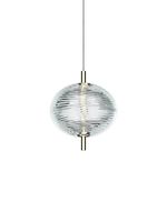 Lodes - Jefferson Mini Hanglamp Crystal