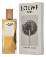 Loewe Aura White Magnolia 50 ml Eau de Parfum Dames