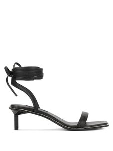 Senso sandales Jessica - Noir