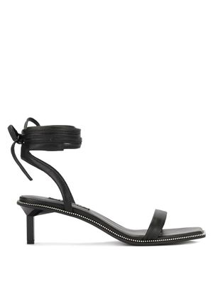 Senso sandales Jessica - Noir
