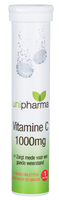 Unipharma Vitamine C Bruistablet 20st Unipharma Vitamine C Bruistablet 20st