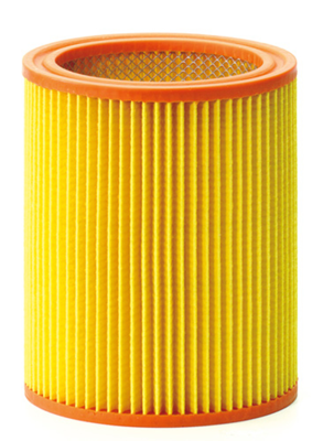 Hikoki Accessoires Harmonica Filter 7 Micron Uitwasbaar Wde 750436