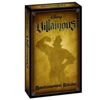 Disney -slechterik ext4 mm